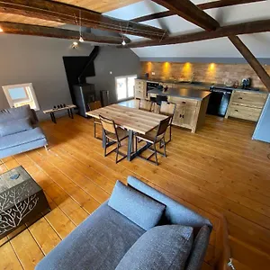  Appartement Le 1689 : Duplex De 130 M2 Dans Hameau De Montagne