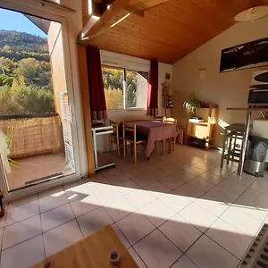  Appartement Situation Idéale Confort